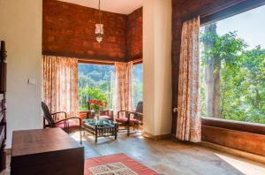 Urvinkaan - An Estate Hotel Chikmagalur