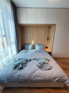 Portofino Cozy Studio near Metro Working Desk w WiFi