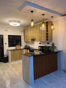 The Stone Duplexes Apartments