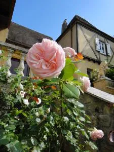 Le Tambourinet - Monplaisant