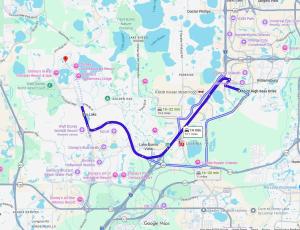 10 Bedrooms9 Bathrooms Paradiso Grande 6170 HS