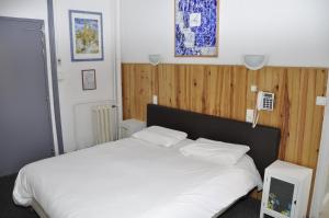 Hotels Citotel Hotel Cesar : photos des chambres