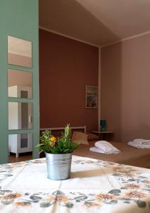 Le Terrazze Su Fraginesi