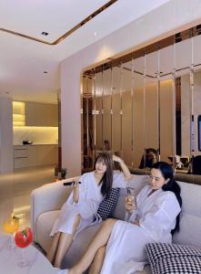 P Residence Phnom Penh
