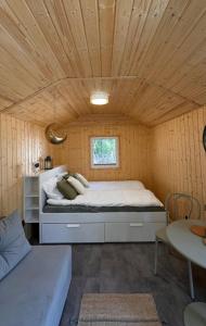 Planeta Glamping
