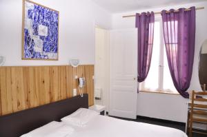 Hotels Citotel Hotel Cesar : photos des chambres