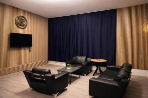 Yasamkent Atakoru Modern Double Room