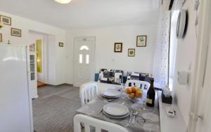 Cozy apartment with garden