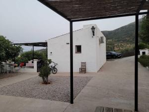 El Oasis de Periana