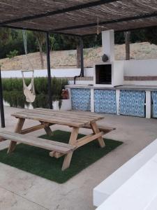 El Oasis de Periana