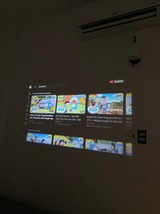 Sunmys Home - An Nhiên Apartments - Thủ Dầu Một