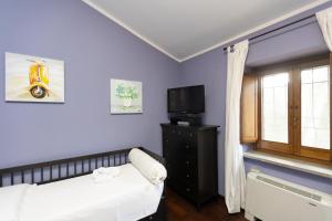 Villa Flo - Piscina Privata, Relax & Privacy