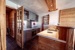 Résidence Onyx - Belle Plagne - 10 personnes