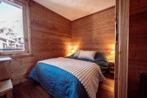 Résidence Onyx - Belle Plagne - 10 personnes