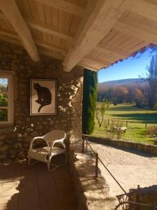 Maisons de vacances Gites de La Croix du Gres : photos des chambres