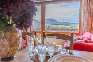 Résidence Phoenix - Belle Plagne - 9 personnes