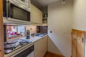 Résidence Phoenix - Belle Plagne - 9 personnes