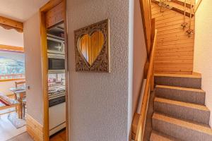 Résidence Phoenix - Belle Plagne - 9 personnes