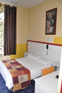 Hotels Citotel Hotel Cesar : photos des chambres