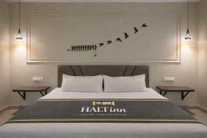 Halt Inn