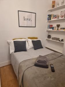 The Junction 2BDR Apartment