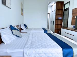 QV Manor Homestay