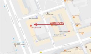 Marszałkowska Apartament 138