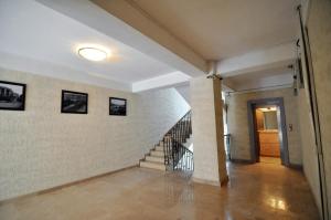 Central Tbilisi Comfort Studio