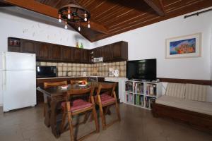 The House by the Beach, Metamorphosis