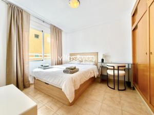 Belleza del Mar Santa Pola by Villas&You