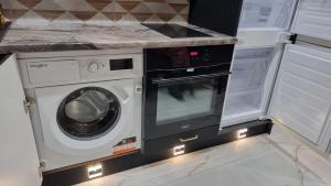 Luxury Apartments Seveeu