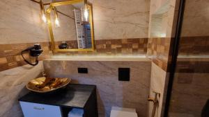 Luxury Apartments Seveeu