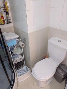 Grand Kamelia Family Hub and Pool View