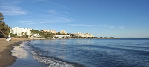 Apartament w Esteponie