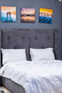 The Stone Duplex Apartment