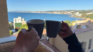 Apartament w Esteponie