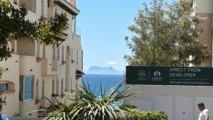 Apartament w Esteponie