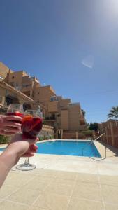 Apartament w Esteponie