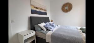 Apartament w Esteponie