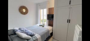 Apartament w Esteponie