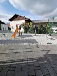 Apartmaji Karbic