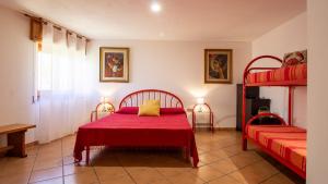 Casa Mediterranea - Laide img30