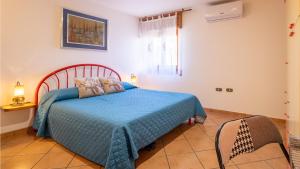 Laide Mediterranea con Spiaggia a Piedi Garage e Aria Cond