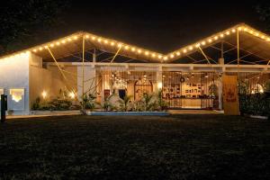Signum Resort, Umaria - Bandhavgarh