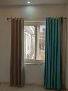 Namami Gange 1bhk Flat near Ganga
