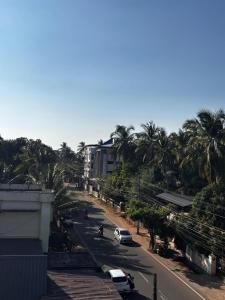 LJ Plaza Fully Furnished 2BHK Apartment, AC