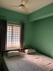 LJ Plaza Fully Furnished 2BHK Apartment, AC