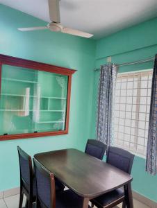 LJ Plaza Fully Furnished 2BHK Apartment, AC