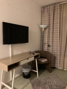 Systemairhallen Bed&Breakfast