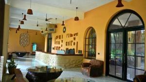 Signum Resort, Umaria - Bandhavgarh